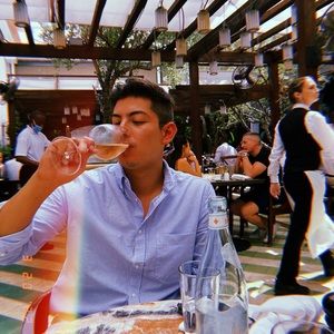 Meet your Posher, Xavier